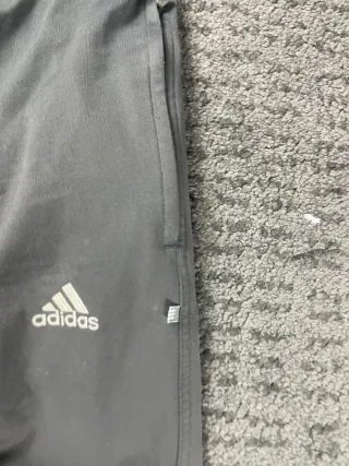 ¡¡OFERTA!! Talla M Pantalón Adidas Vintage Gris