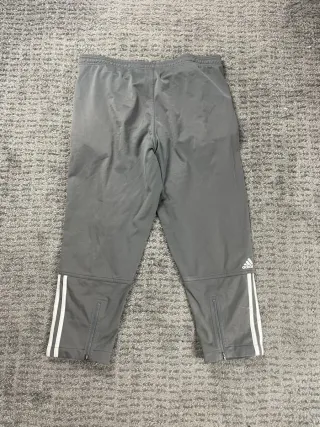 ¡¡OFERTA!! Talla M Pantalón Adidas Vintage Gris