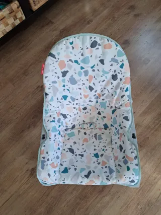 Silla mecedora vibradora Fisher-Price