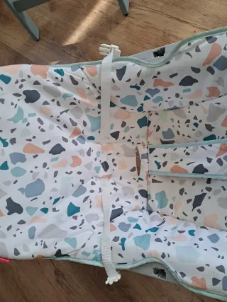 Silla mecedora vibradora Fisher-Price