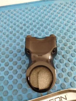 Potencia Thomson Elite