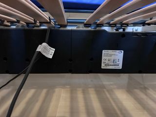 Cama articulada individual