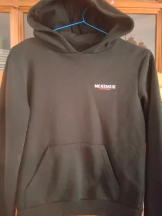 2 Sudaderas McKenzie Talla 10-13 Años