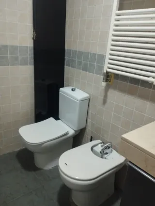 Piso 3 hab. con parking en Torresana