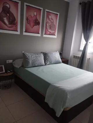 Piso 3 hab. con parking en Torresana