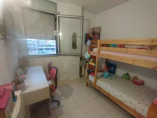 Piso 3 hab. con parking en Torresana