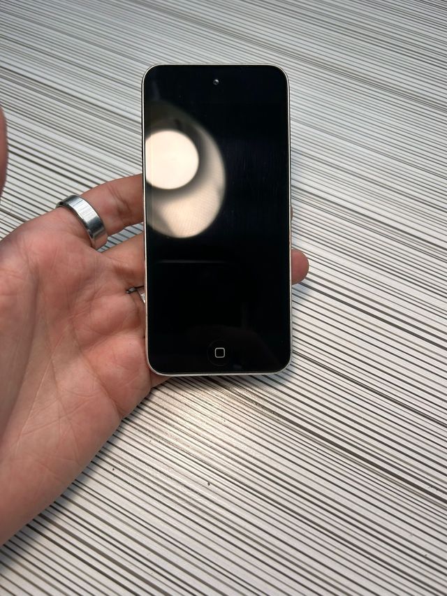 iPod touch 5ª Gen Argento