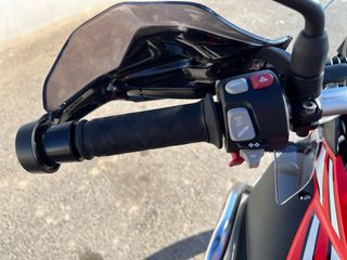 BMW F 800 GS Adventure 35000kms