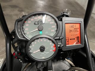 BMW F 800 GS Adventure 35000kms
