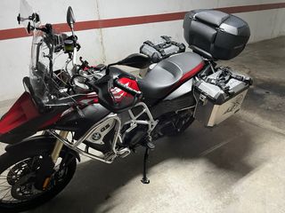 BMW F 800 GS Adventure 35000kms