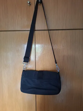 Bolso bandolera