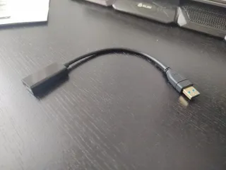 Adaptador USB 3.0 a HDMI