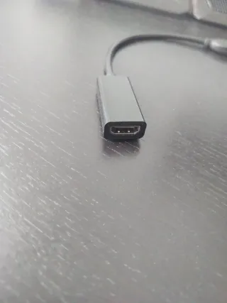 Adaptador USB 3.0 a HDMI