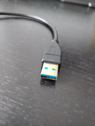 Adaptador USB 3.0 a HDMI