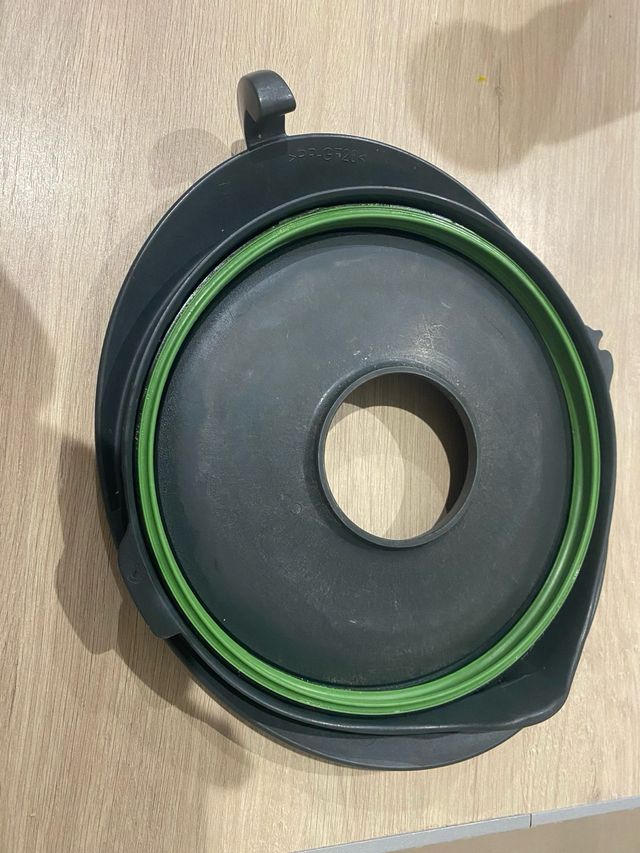 Tapa Vaso Thermomixx TX31