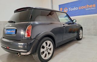 MINI Mini 2004