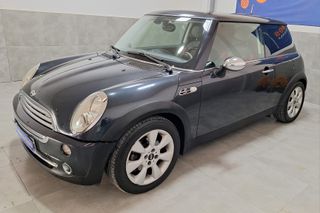 MINI Mini 2004