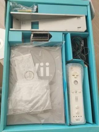 Nintendo Wii