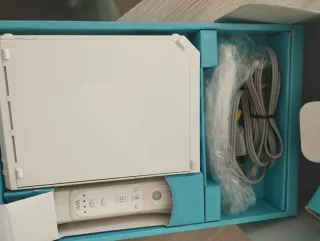 Nintendo Wii