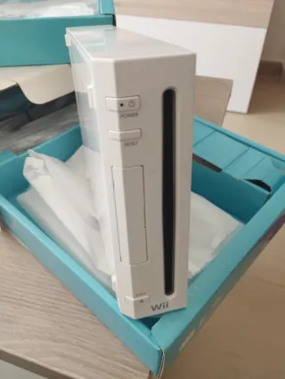 Nintendo Wii