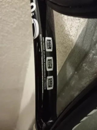 Raqueta de Tenis Prince