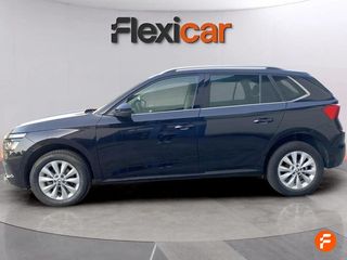 Skoda Kamiq 1.0 TGI 66kW (90CV) Ambition