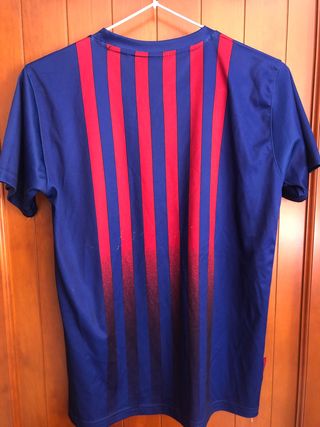 Camiseta FC Barcelona Talla M