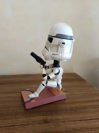 Figura Star Wars Trooper 2005