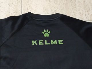 Sudadera Kelme FC Cartagena Talla L