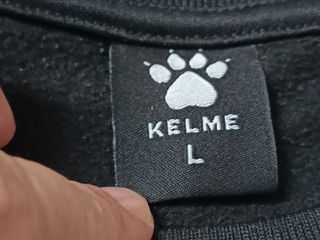 Sudadera Kelme FC Cartagena Talla L