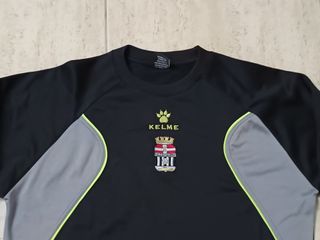 Sudadera Kelme FC Cartagena Talla L