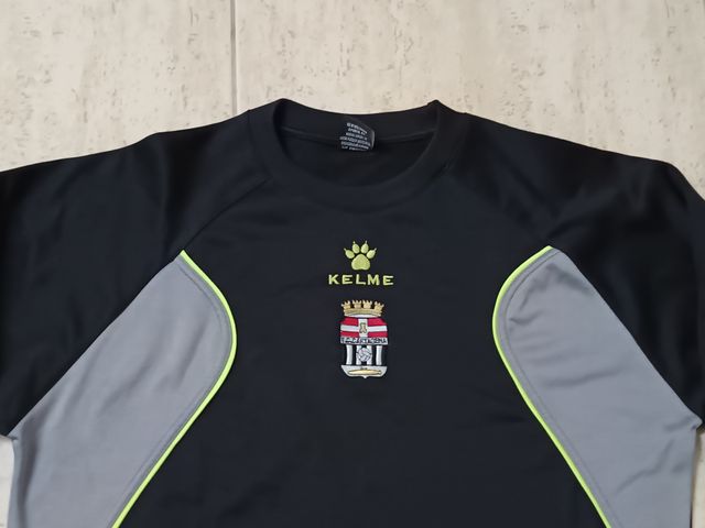 Sudadera Kelme FC Cartagena Talla L