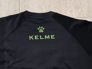 Sudadera Kelme FC Cartagena Talla L