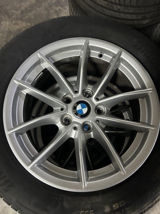Llanta 16 BMW Serie 3
