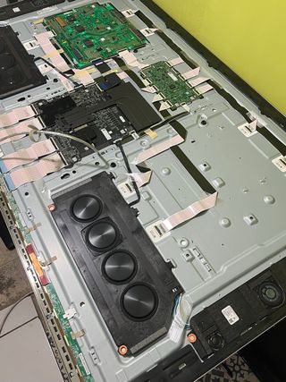 Samsung QE65QN800AT Placa Base TV