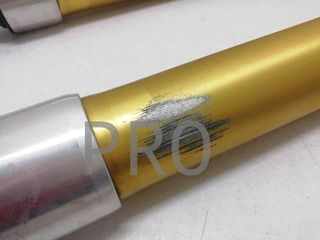 Horquillas Hyosung GT