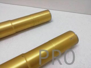 Horquillas Hyosung GT