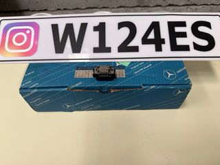 Botón Cortina Mercedes W124 A1248210451