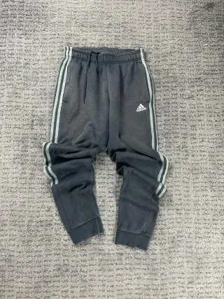 ¡¡OFERTA!! Talla S Pantalón Adidas Negro