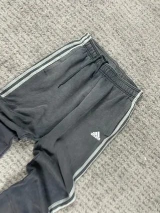 ¡¡OFERTA!! Talla S Pantalón Adidas Negro
