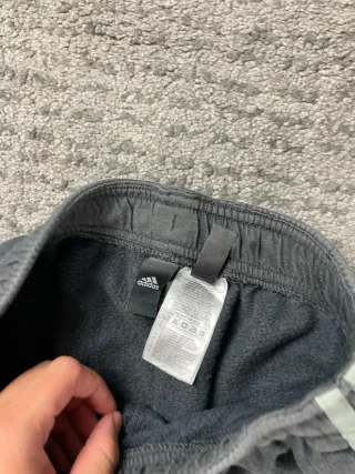 ¡¡OFERTA!! Talla S Pantalón Adidas Negro