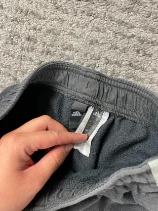 ¡¡OFERTA!! Talla S Pantalón Adidas Negro