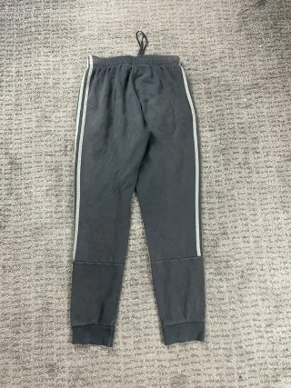 ¡¡OFERTA!! Talla S Pantalón Adidas Negro