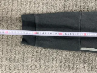 ¡¡OFERTA!! Talla S Pantalón Adidas Negro