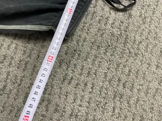 ¡¡OFERTA!! Talla S Pantalón Adidas Negro