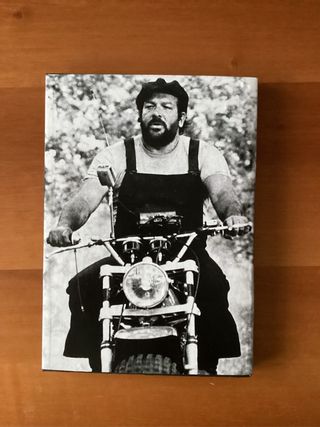 Quadro di Bud Spencer