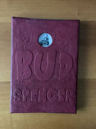 Quadro di Bud Spencer