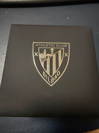 Reloj Athletic Club Bilbao Cadete Analógico