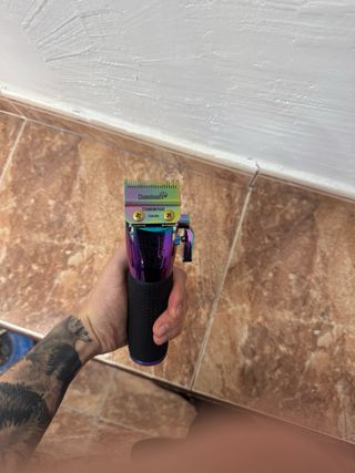 Cortapelos BaBylissPRO