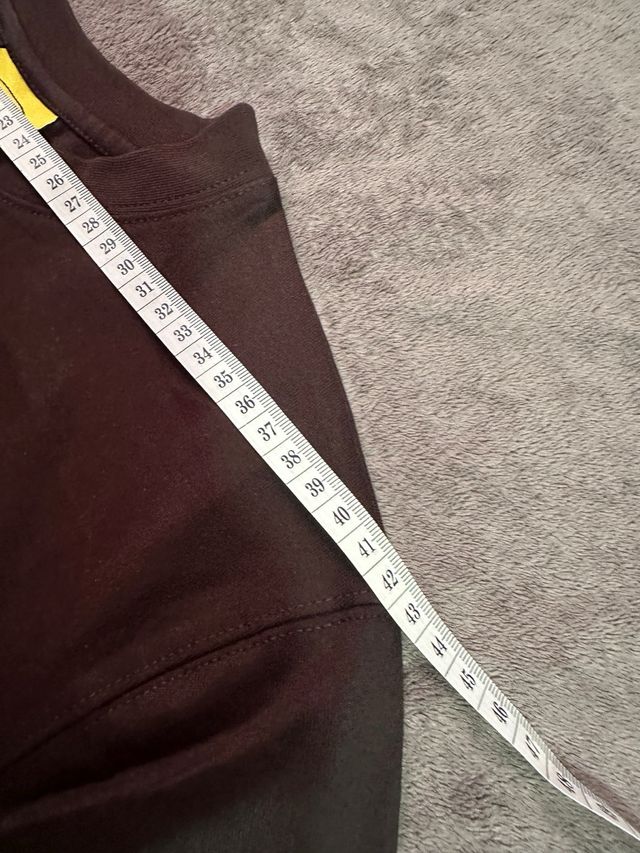 Camiseta Protect Negra Talla S